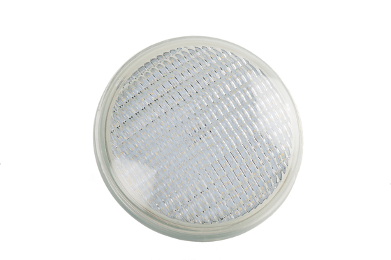 مصباح PAR56 لحمام السباحة تحت الماء ، مصباح LED لحمام السباحة الزجاجي