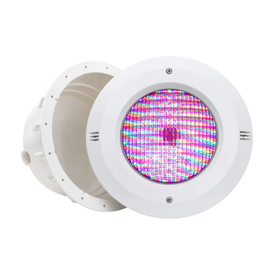 35W مصباح حمام LED مع مواد PC و 2 للحاجة إلى حل إضاءة المسبح