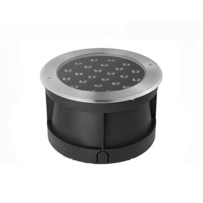 شراء ماء IP68 سطح السفينة LED Inground Light للمناظر الطبيعية في الهواء الطلق online manufacture