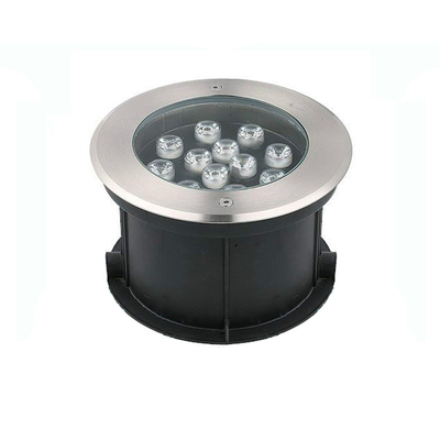شراء Pathway خارجي LED Inground Light مقاوم للماء IP67 مضاد للتآكل online manufacture