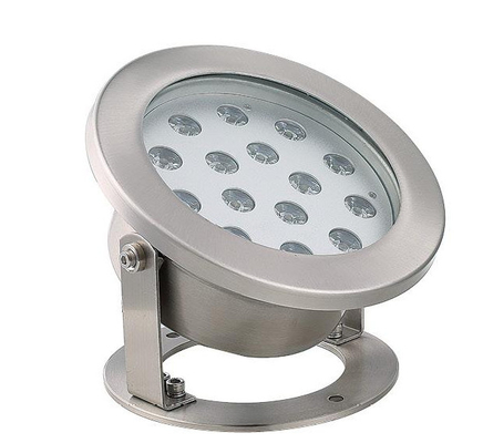 شراء 15W Fountain RGB LED ضوء تحت الماء متعدد الأغراض للخارجية online manufacture