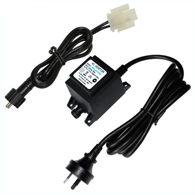 شراء 80W 6.66A ماء LED محول التيار الكهربائي لضوء حمام السباحة online manufacture