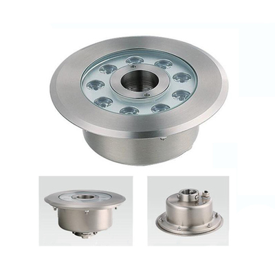 شراء ضوء LED خارجي مقاوم للماء تحت الماء للتحكم في نافورة DMX online manufacture
