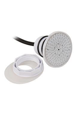 شراء 2 بوصة أضواء LED تجمع الألياف الزجاجية online manufacture