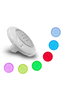 شراء 1.5 بوصة حمام السباحة أضواء RGB online manufacture