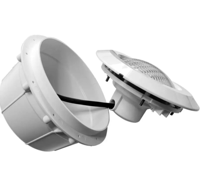 شراء متعدد الألوان 35W PAR56 Pool Light RGB تغيير لون لمبة نجمي لحمام السباحة online manufacture