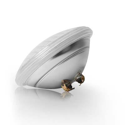 شراء مصباح LED لحمام السباحة PAR56 OEM / ODM 18/24 / 35W online manufacture