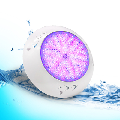شراء راحة LED لحمام السباحة عن بعد / Wifi / التحكم في التبديل -20 ~ 40 RGB / RGBW / CW / WW / NW / R / G / B online manufacture