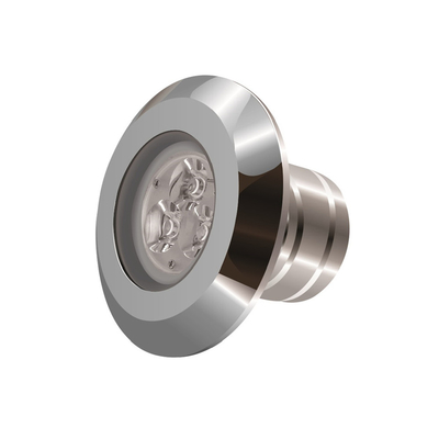 شراء 12V / 24V AC / DC IP68 Vinyl Pool Light online manufacture