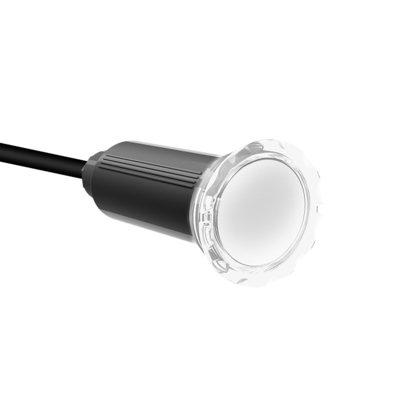 شراء البديل المكرر لـ Pentair Microbrite LED Pool Light متغير الألوان المتعددة 50FT 100FT مصابيح حمام بدون نيتش online manufacture