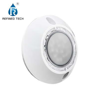 شراء IP68 مضاد للماء مصباح خطوة LED مليء بالكامل بالراتنج للمسبح online manufacture
