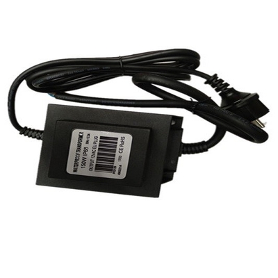 شراء IP68 100W مسبح 12 فولت طول سلك المحول 20 سم عملي online manufacture