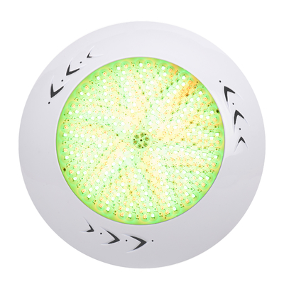 مصقول 18W RF-003C-252 RGB فائق النحافة رقيقة الأمازون رائجة البيع على الحائط LED لحمام السباحة