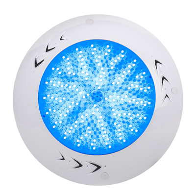 12v 35W RGB LED تجمع ضوء حمام السباحة ضوء دائم كامل الراتنج مملوءة
