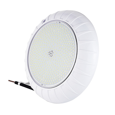 3500lm 35w Rgb بقيادة 24 فولت مصابيح إضاءة حمام السباحة المتغيرة اللون لحمام السباحة