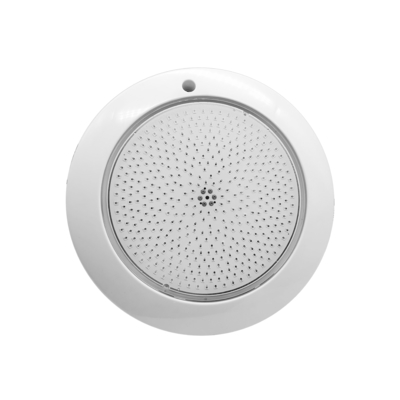 AC 12V 24V البلاستيك الفينيل بركة ضوء بطانة الحائط SMD2835