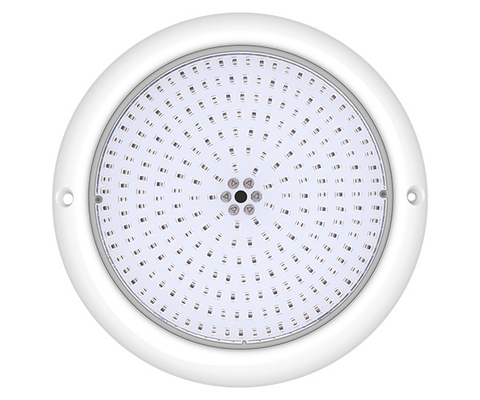 DMX Control LED Pool Light مع RGB DC12V 24V 10W