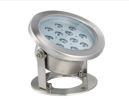 في الهواء الطلق 10W LED نافورة ماء الخفيفة مع جهاز التحكم عن بعد