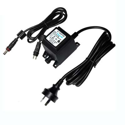 محول طاقة LED متعدد الأغراض غير نافذ للمطر ، محول مسبح 50 وات