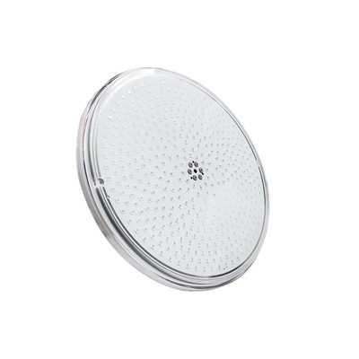 مصباح حمام سباحة متعدد الألوان مملوء بالراتنج RF-003B-333