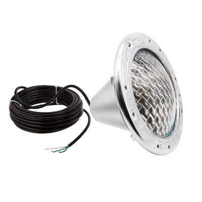 RF-YC260SS-A عن بعد / واي فاي / مفتاح تحكم / وحدة تحكم خارجية / DMX مملوءة بالكامل بالراتنج ملحقات إضاءة حمام السباحة