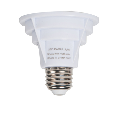 التحكم في التبديل LED لمبة مقاومة للماء OEM / ODM مع درجة حرارة العمل (-20 - 40 ℃)