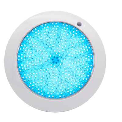 50000h عمر 50000h الحائط RGB LED ضوء حمام السباحة IP68 18W / 24W / 36W