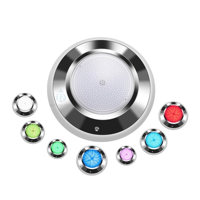 مصباح حمام LED عالي CRI RGB / White Light Ra> 80 للإضاءة المهنية
