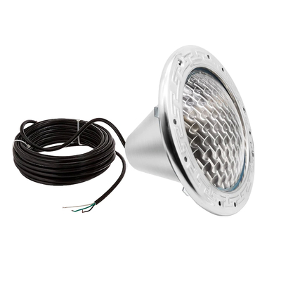 ضوء مضيء مضيء مع تصنيف IP68 والجهد AC110-220V