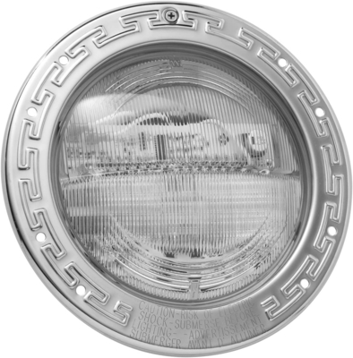 طراز Pentair EC602124 المكرر بديل LED تحت الماء حوض سباحة الضوء الجهد AC110-220V