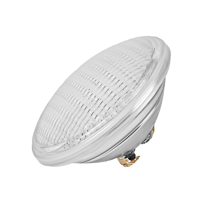 تحت الماء 12V LED PAR56 مادة زجاجية للسباحة مع جهاز تحكم عن بعد