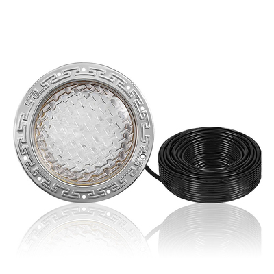 AC110-220V مصباح حمام LED مع زاوية شعاع 120 درجة ومادة PC لسهولة التثبيت