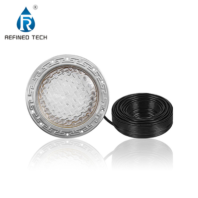 الترقية إلى RGB / CW 12V 120V استبدال ضوء المسبح لـ Pentair 5G IntelliBrite