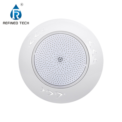 18W 24W 35W الحائط LED تجمع ضوء RGB IP68 WiFi التحكم