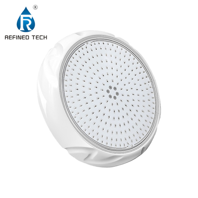 ضوء حمام سباحة تحت الماء RGB AC 12V