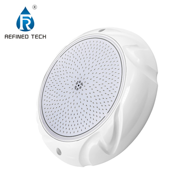 ضوء المسبح الموجود على السطح LED SMD2835 IP68 مقاوم للماء