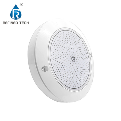 IP68 الراتنج المملوءة على الحائط LED تجمع ضوء التحكم المتزامن