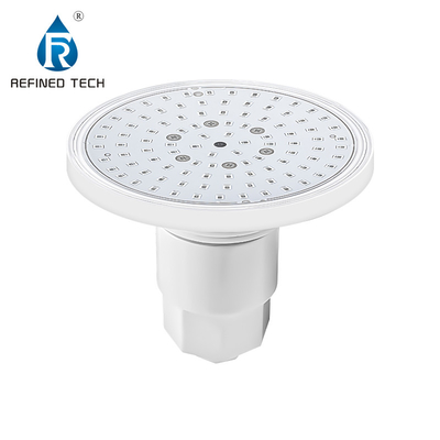 الراتنج المملوء راحة LED تجمع ضوء IP68 للماء واي فاي التحكم