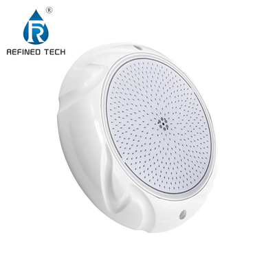 SMD2835 12V أضواء لحمامات الألياف الزجاجية ، RGB LED تغيير لون أضواء حمام السباحة