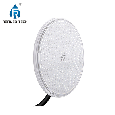 IP68 120 * 25mm إضاءة منطقة حمام السباحة
