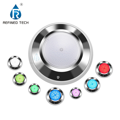 300MM WiFi حوض السباحة LED ، 12V LED تجمع أضواء لحمام السباحة Inground