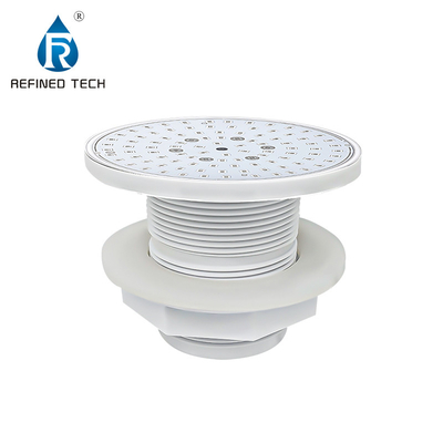 IP68 للماء LED الألياف الزجاجية تجمع ضوء 6W صديقة للبيئة