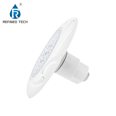 ضوء المسبح لمسبح الفينيل ، SMD2835 أضواء مضادة للماء LED للمسبح