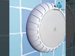 Ip68 Waterproof Wall Mounted Led Pool Light Installation Way